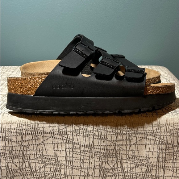 Papillio by  Birkenstock sandals in very good condition. - Picture 3 of 7
